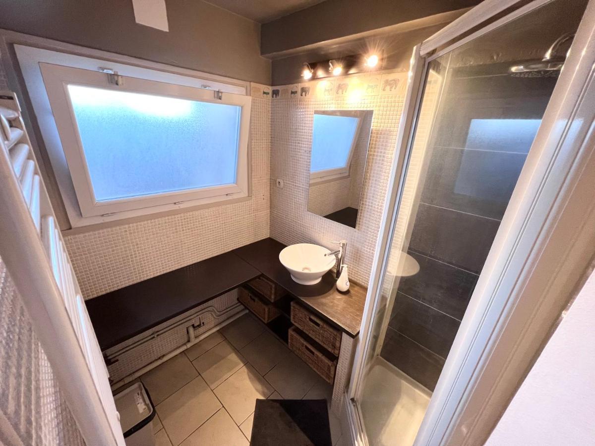 Ambiance, Convivialite Et Emplacement Orleans Exterior photo
